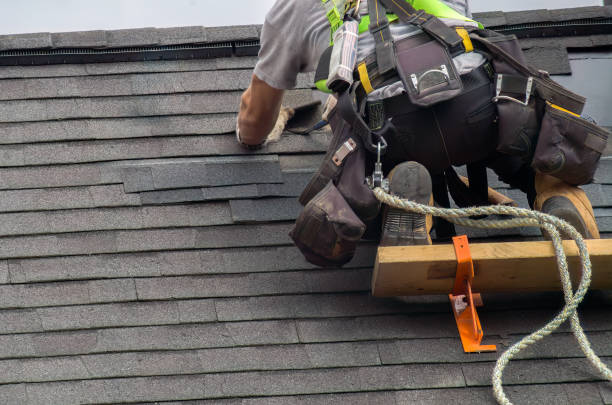 Reliable Emergency Roof Repair contractor in Sutherland, NE by Brentwood Metal Roofing
